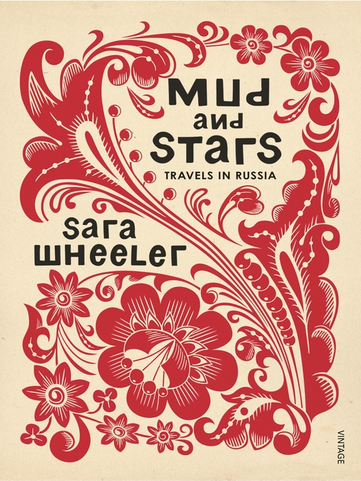 Title details for Mud and Stars by Sara Wheeler - Available